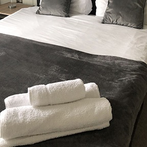 Serviced Apartment Cleaning Alderley Edge